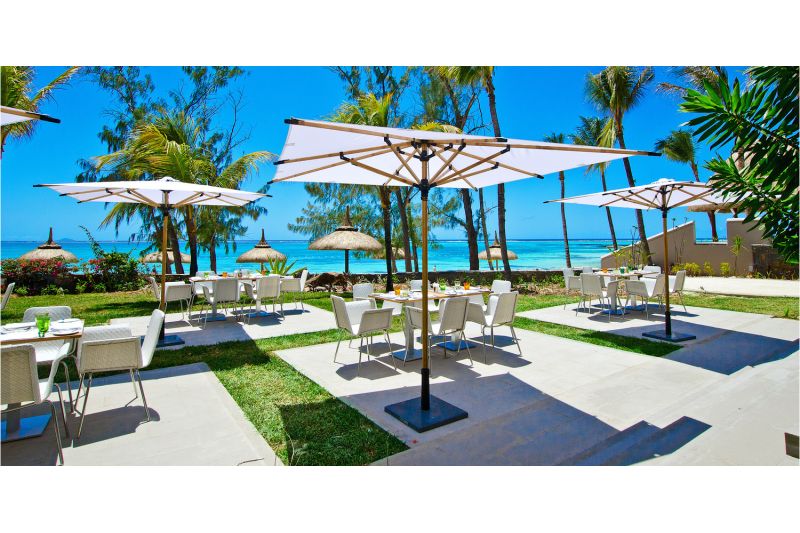 AMBRE RESORT & SPA - ADULTS ONLY