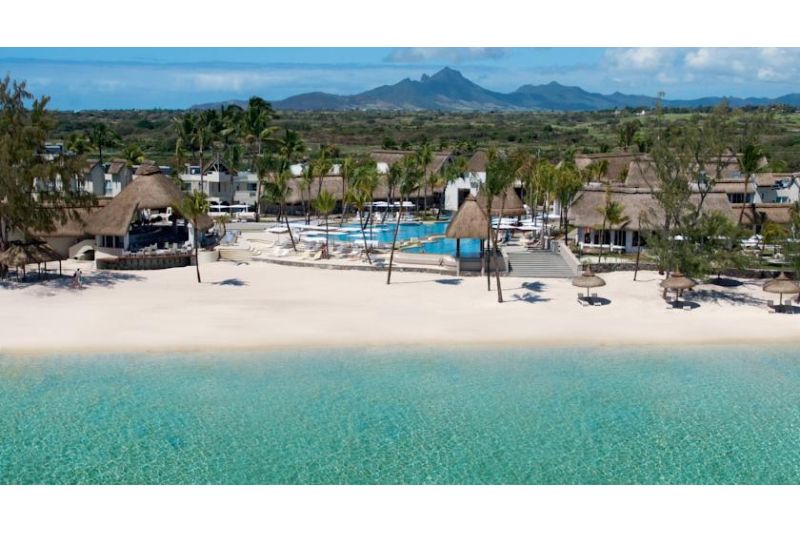 AMBRE RESORT & SPA - ADULTS ONLY