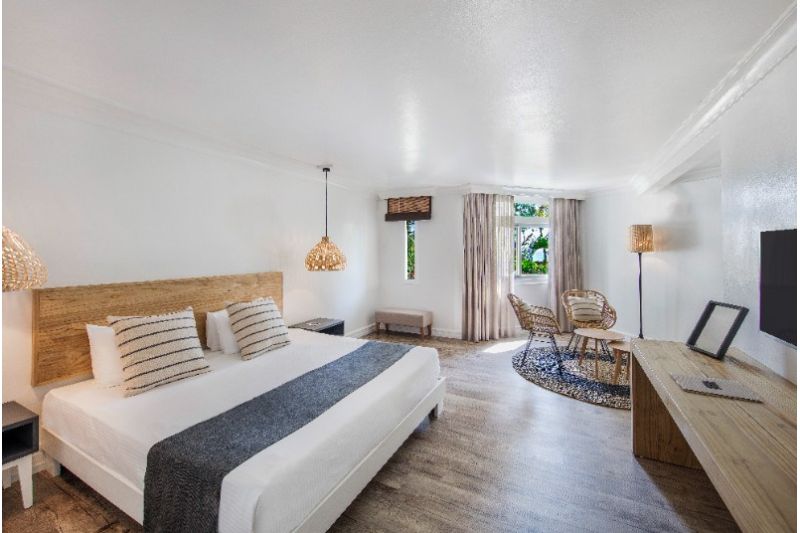 AMBRE RESORT & SPA - ADULTS ONLY