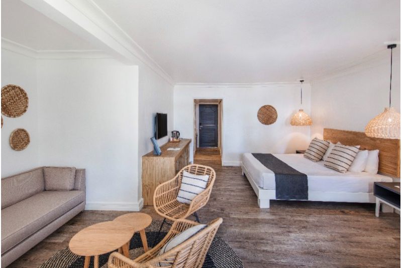 AMBRE RESORT & SPA - ADULTS ONLY