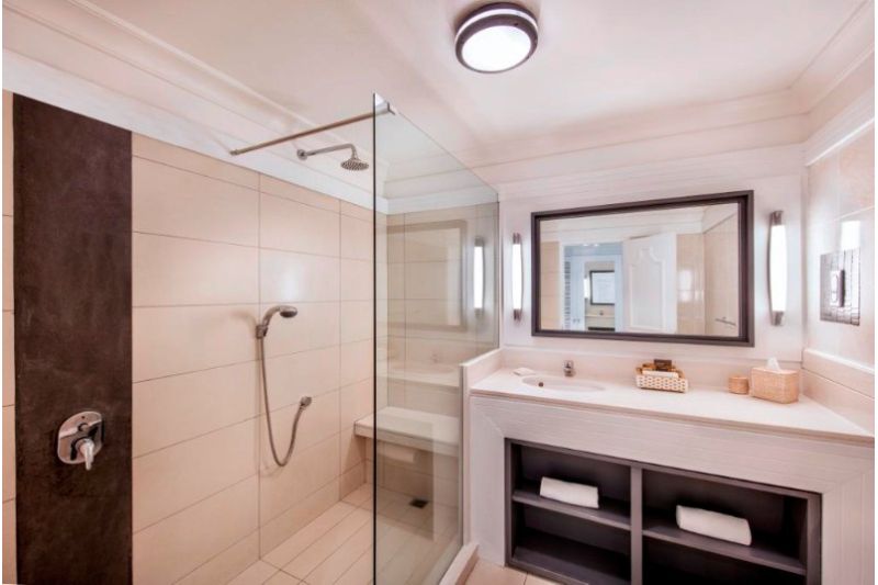 AMBRE RESORT & SPA - ADULTS ONLY