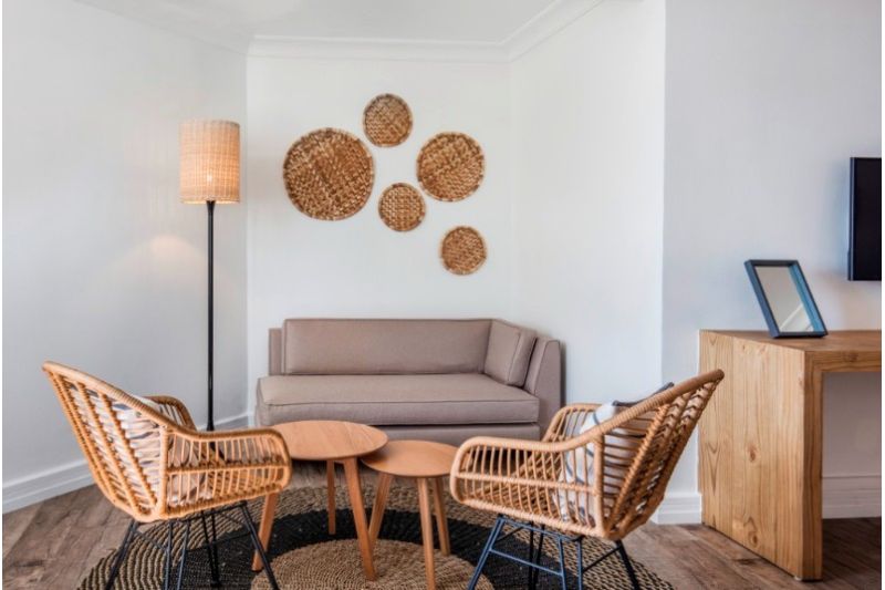 AMBRE RESORT & SPA - ADULTS ONLY