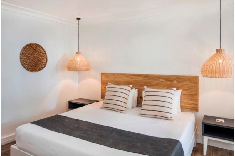 AMBRE RESORT & SPA - ADULTS ONLY