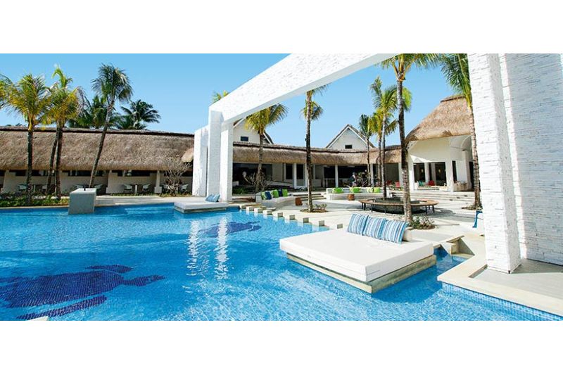 AMBRE RESORT & SPA - ADULTS ONLY