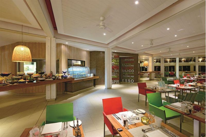 AMBRE RESORT & SPA - ADULTS ONLY