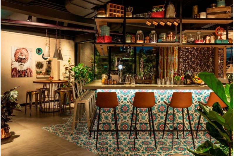 LE ROYAL MERIDIEN BEACH RESORT & SPA