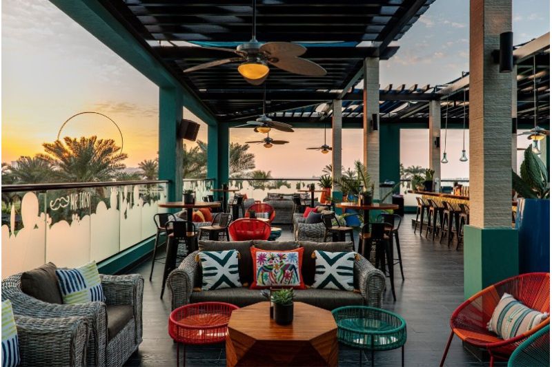 LE ROYAL MERIDIEN BEACH RESORT & SPA