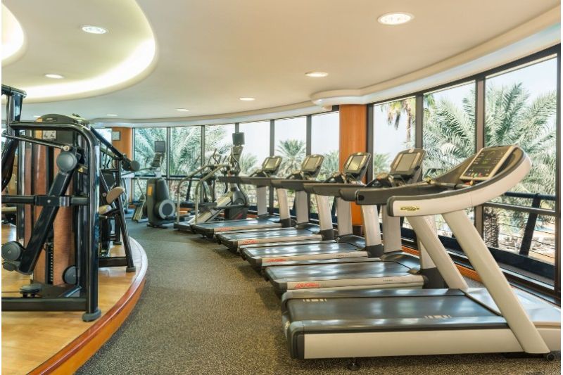 LE ROYAL MERIDIEN BEACH RESORT & SPA