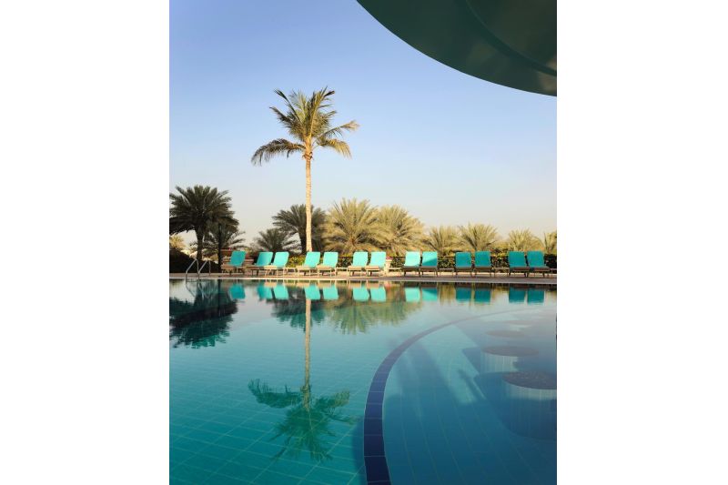 LE ROYAL MERIDIEN BEACH RESORT & SPA