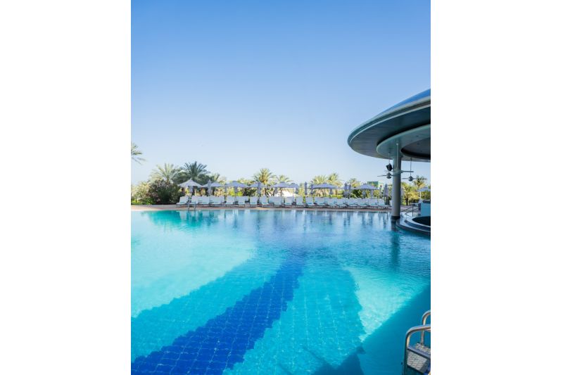 LE ROYAL MERIDIEN BEACH RESORT & SPA