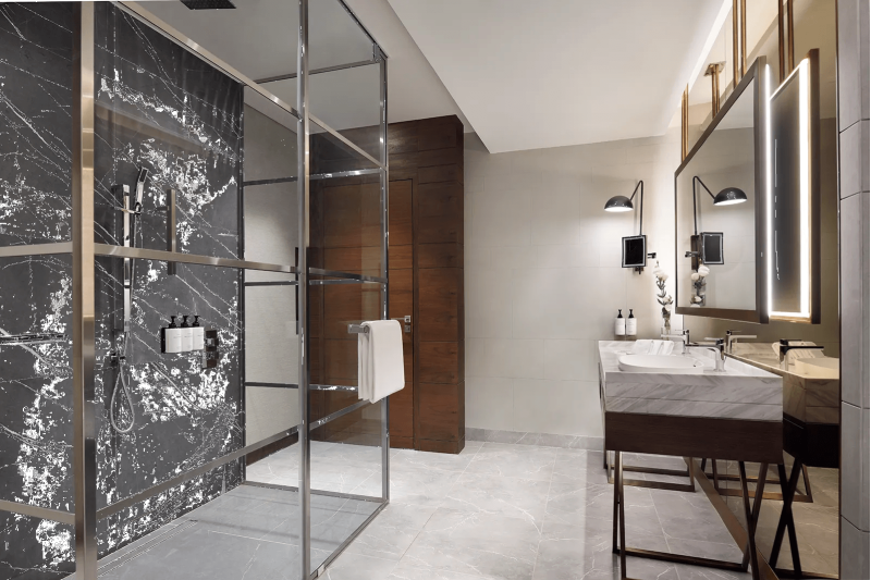 INTERCONTINENTAL RAS AL KHAIMAH MINA AL ARAB RESORT AND SPA