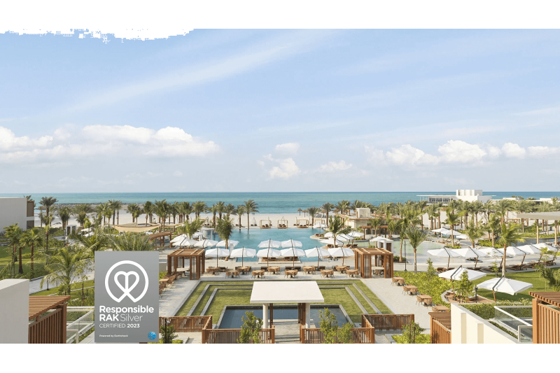 INTERCONTINENTAL RAS AL KHAIMAH MINA AL ARAB RESORT AND SPA