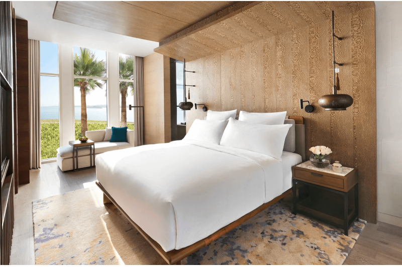 INTERCONTINENTAL RAS AL KHAIMAH MINA AL ARAB RESORT AND SPA