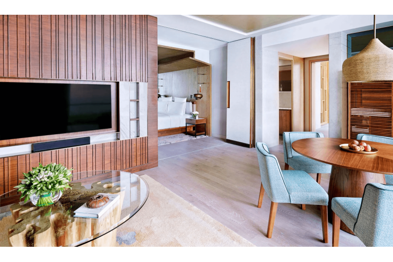 INTERCONTINENTAL RAS AL KHAIMAH MINA AL ARAB RESORT AND SPA