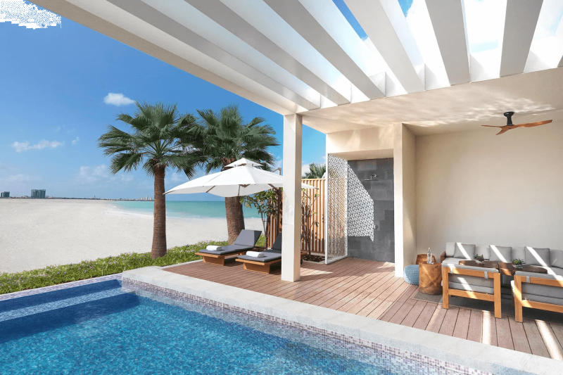 INTERCONTINENTAL RAS AL KHAIMAH MINA AL ARAB RESORT AND SPA