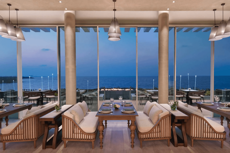 INTERCONTINENTAL RAS AL KHAIMAH MINA AL ARAB RESORT AND SPA