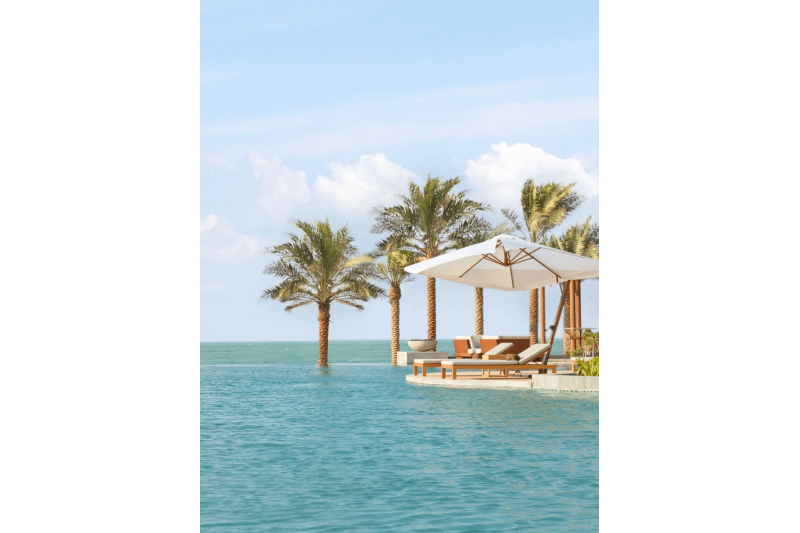 INTERCONTINENTAL RAS AL KHAIMAH MINA AL ARAB RESORT AND SPA