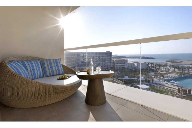 INTERCONTINENTAL RAS AL KHAIMAH MINA AL ARAB RESORT AND SPA