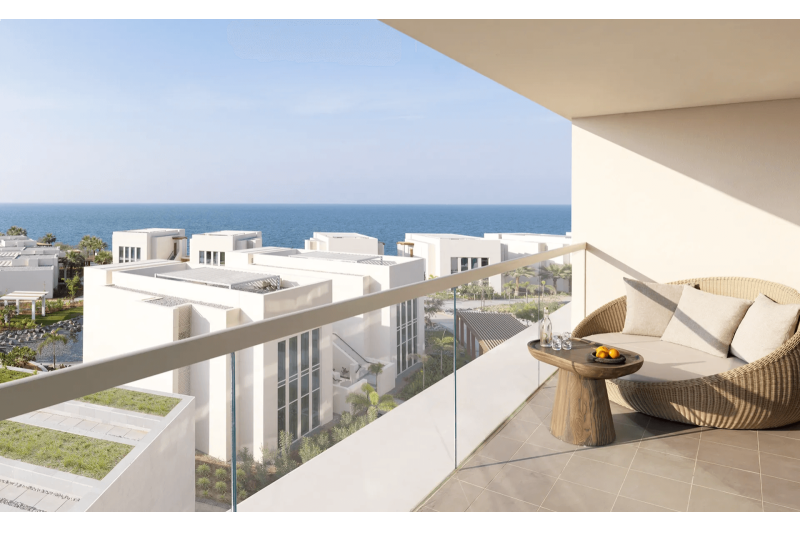 INTERCONTINENTAL RAS AL KHAIMAH MINA AL ARAB RESORT AND SPA