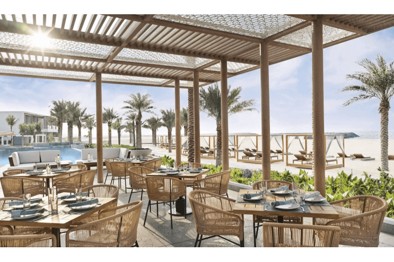 INTERCONTINENTAL RAS AL KHAIMAH MINA AL ARAB RESORT AND SPA