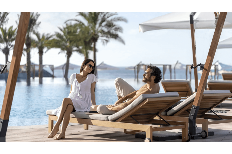 INTERCONTINENTAL RAS AL KHAIMAH MINA AL ARAB RESORT AND SPA