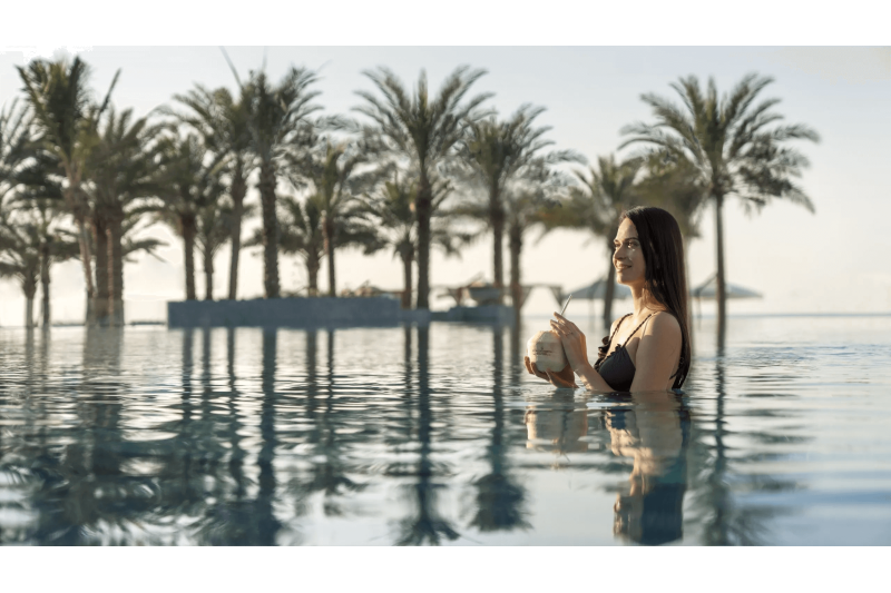 INTERCONTINENTAL RAS AL KHAIMAH MINA AL ARAB RESORT AND SPA