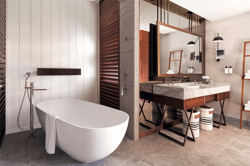 INTERCONTINENTAL RAS AL KHAIMAH MINA AL ARAB RESORT AND SPA