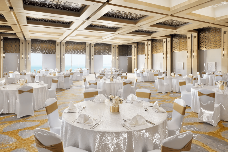 INTERCONTINENTAL RAS AL KHAIMAH MINA AL ARAB RESORT AND SPA