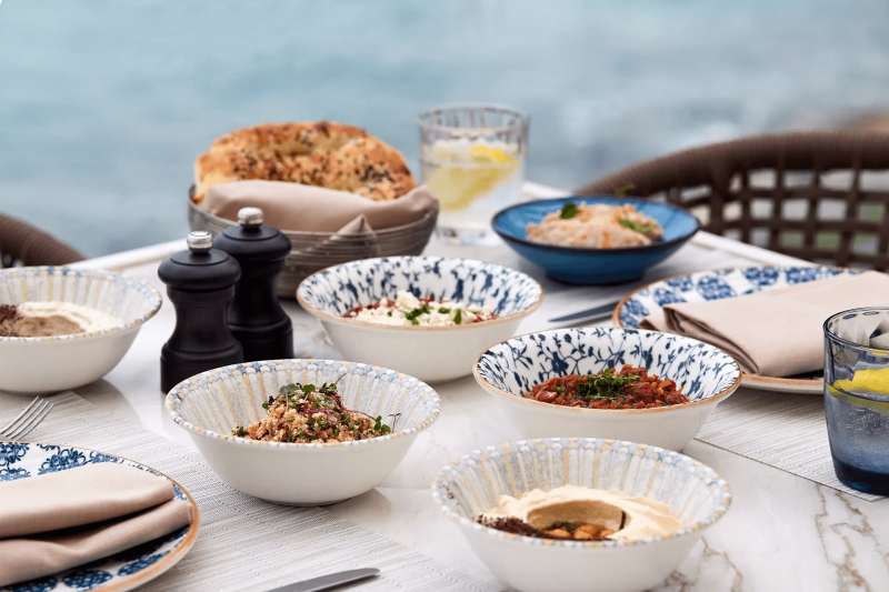 INTERCONTINENTAL RAS AL KHAIMAH MINA AL ARAB RESORT AND SPA