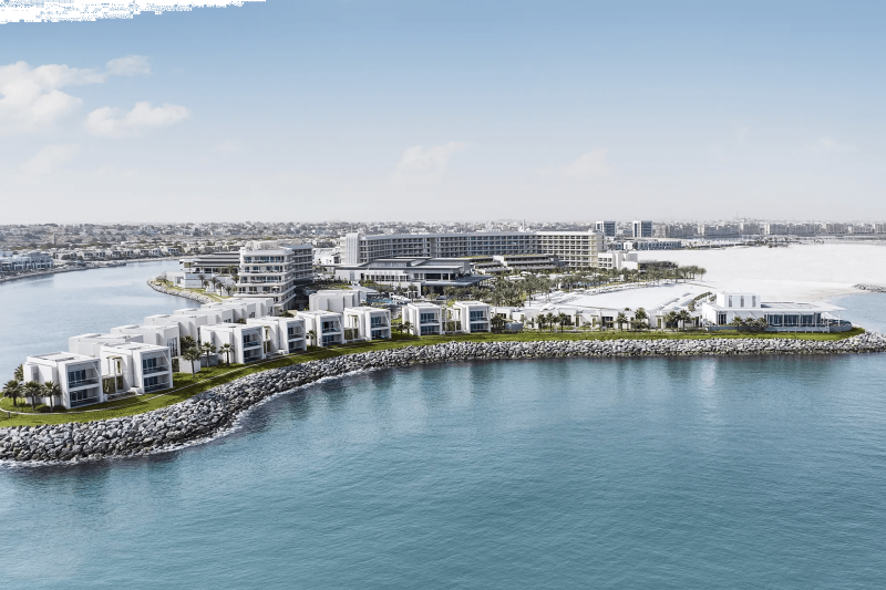 INTERCONTINENTAL RAS AL KHAIMAH MINA AL ARAB RESORT AND SPA