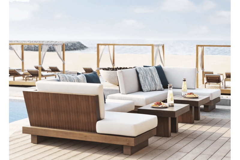 INTERCONTINENTAL RAS AL KHAIMAH MINA AL ARAB RESORT AND SPA