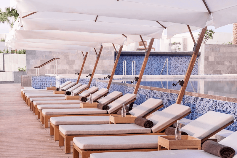 INTERCONTINENTAL RAS AL KHAIMAH MINA AL ARAB RESORT AND SPA