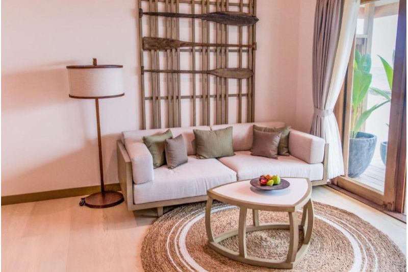 KAGI MALDIVES SPA ISLAND