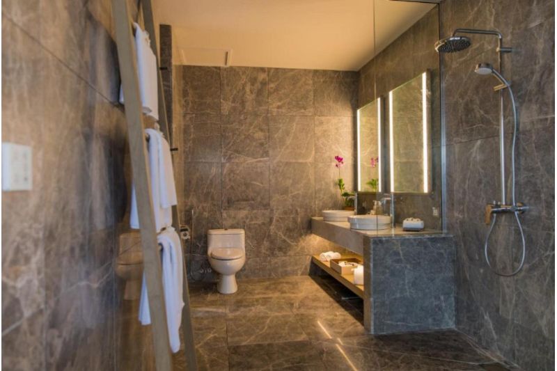 KAGI MALDIVES SPA ISLAND