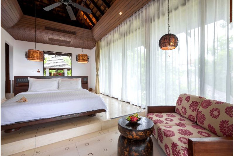 THE VIJITT RESORT PHUKET