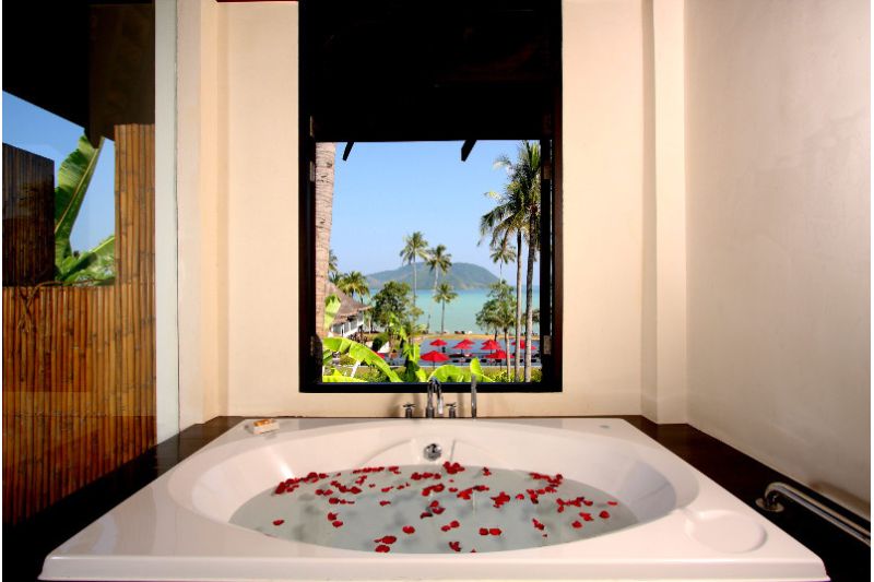 THE VIJITT RESORT PHUKET