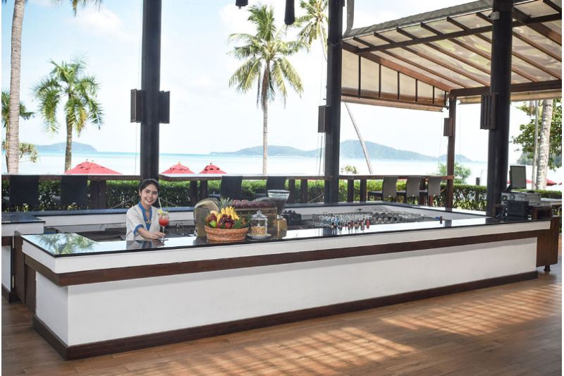 THE VIJITT RESORT PHUKET