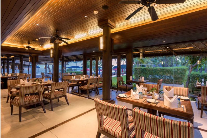 THE VIJITT RESORT PHUKET