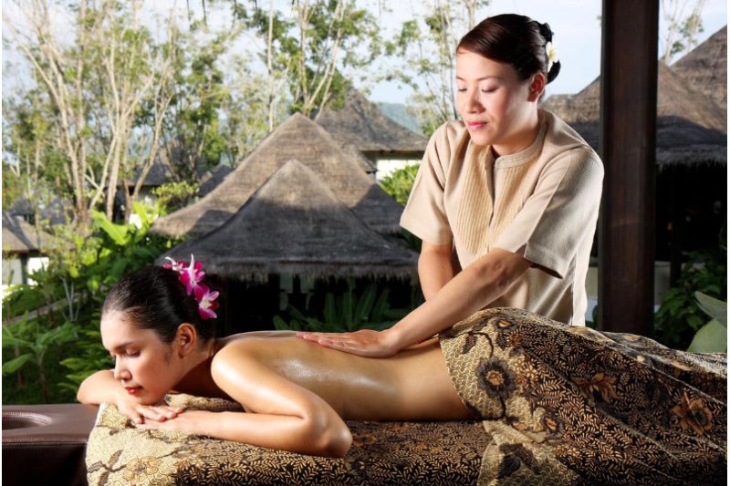 THE VIJITT RESORT PHUKET