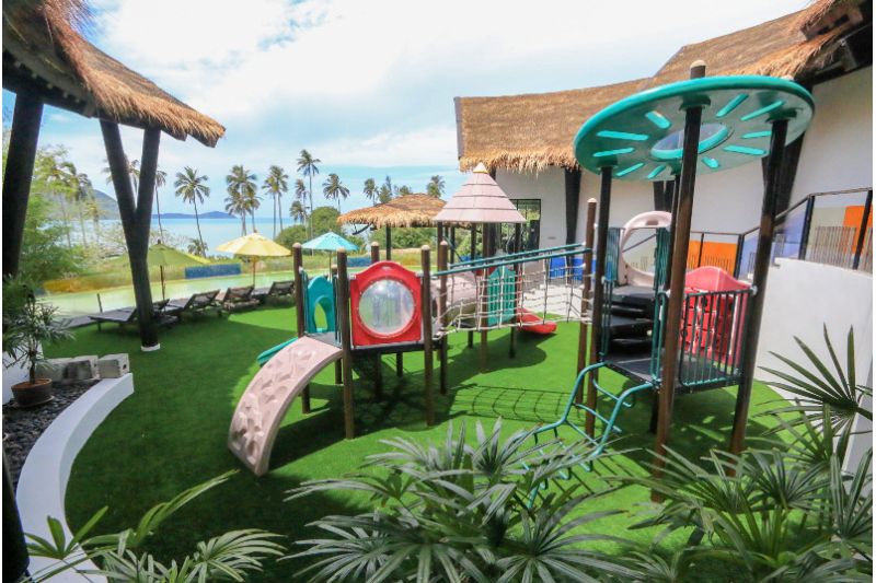 THE VIJITT RESORT PHUKET