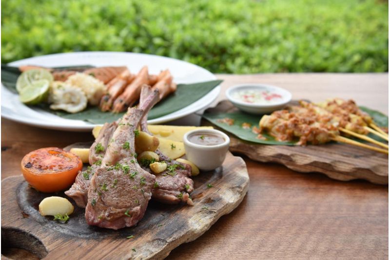 THE VIJITT RESORT PHUKET