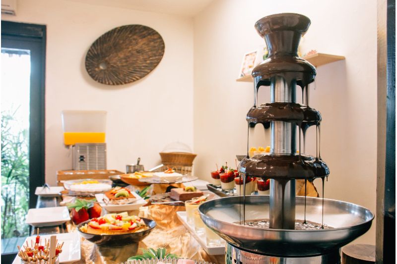 THE VIJITT RESORT PHUKET