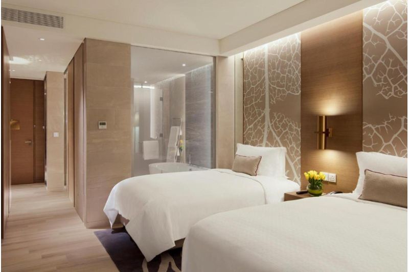 AL BANDAR ROTANA - DUBAI CREEK