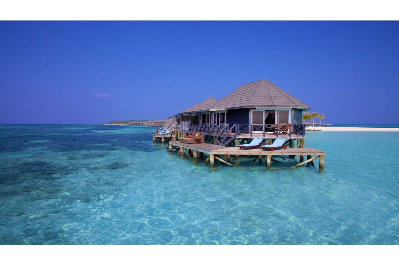 KUREDU ISLAND RESORT & SPA MALDIVES