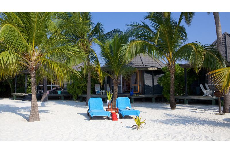 KUREDU ISLAND RESORT & SPA MALDIVES