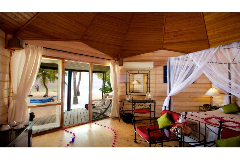 KUREDU ISLAND RESORT & SPA MALDIVES