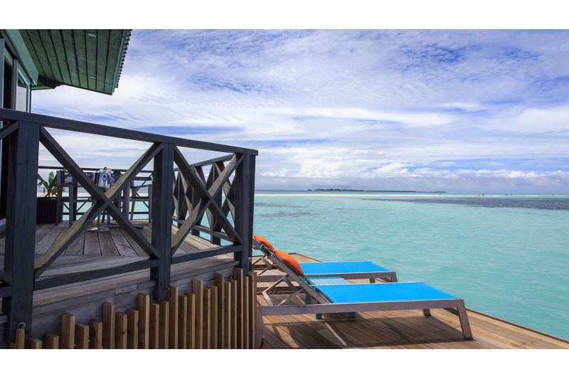 KUREDU ISLAND RESORT & SPA MALDIVES