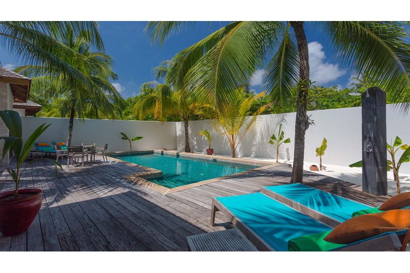 KUREDU ISLAND RESORT & SPA MALDIVES