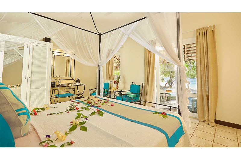 KUREDU ISLAND RESORT & SPA MALDIVES