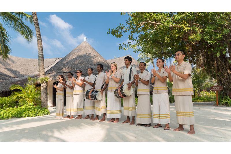 KUREDU ISLAND RESORT & SPA MALDIVES